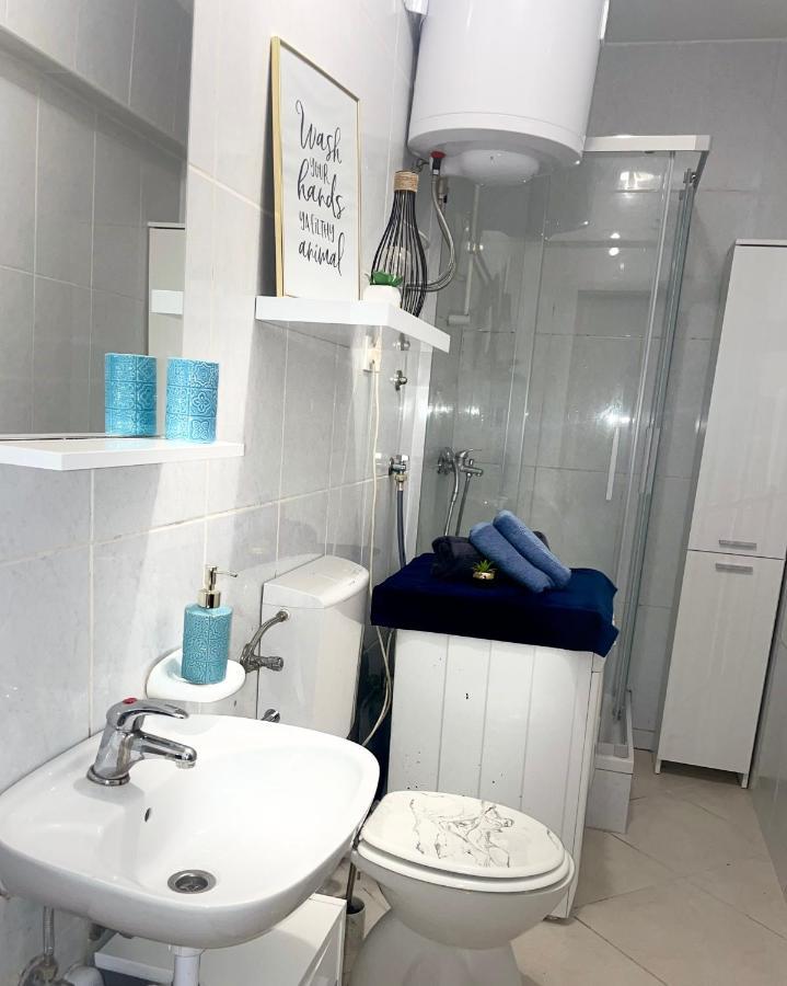Apartmán Zeus *