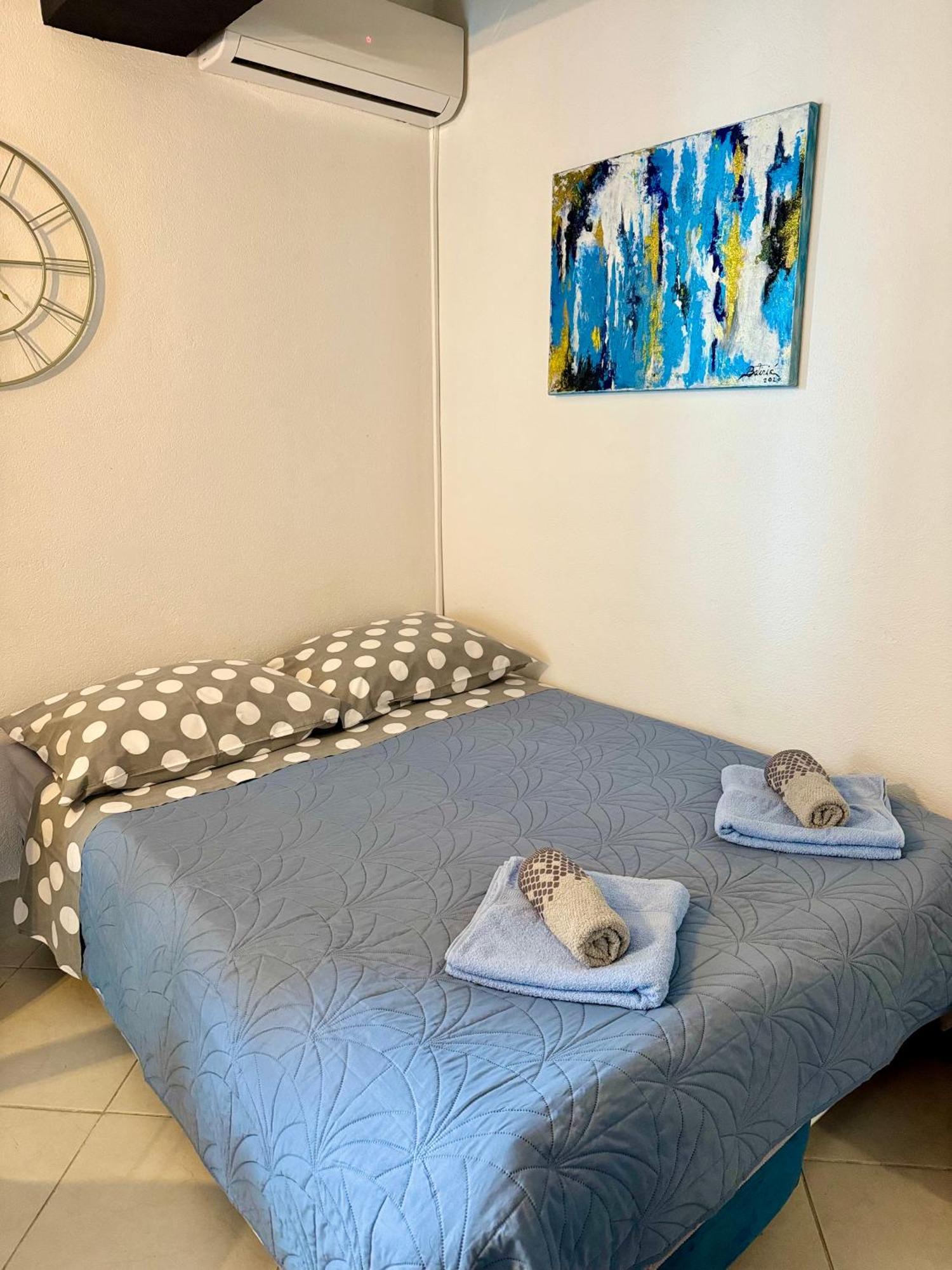 Apartament Zeus