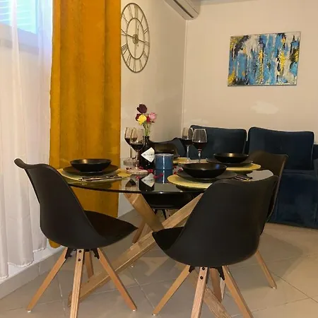Apartman Zeus Zadar Exterior photo