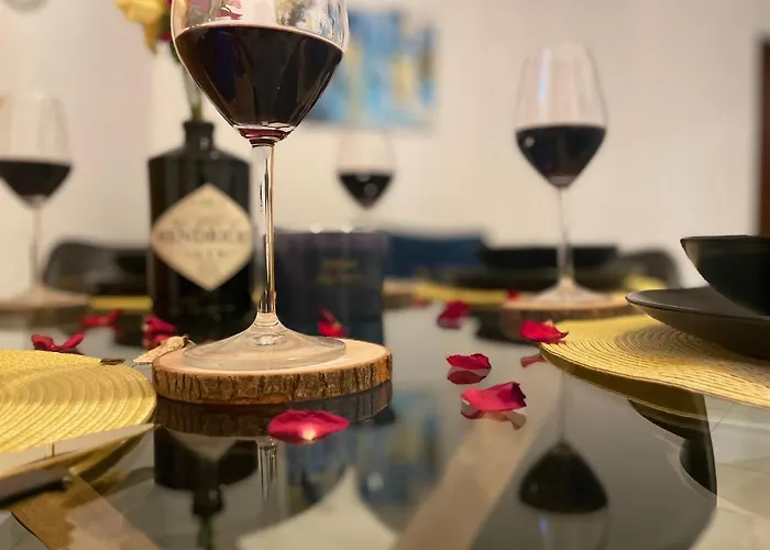 Apartman Zeus Zadar