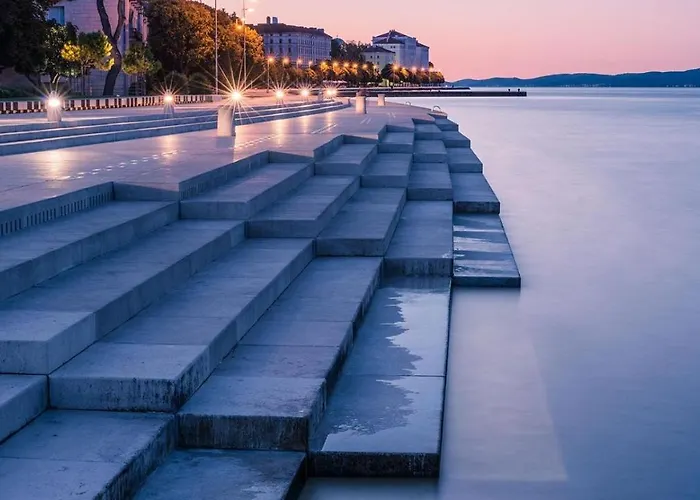 Apartman Zeus Zadar