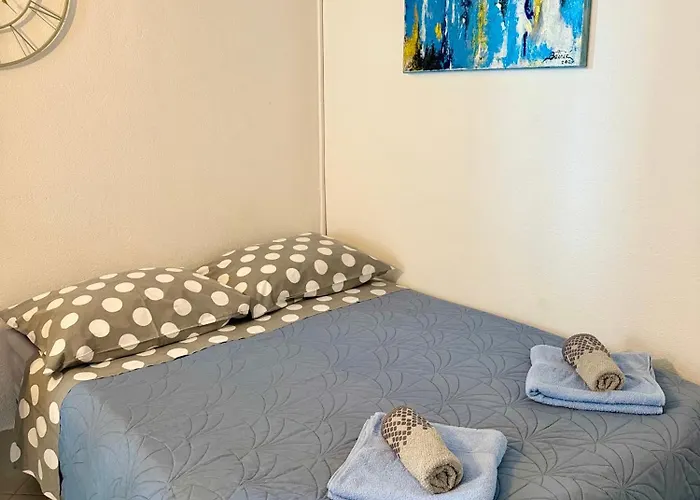 Apartman Zeus Zadar