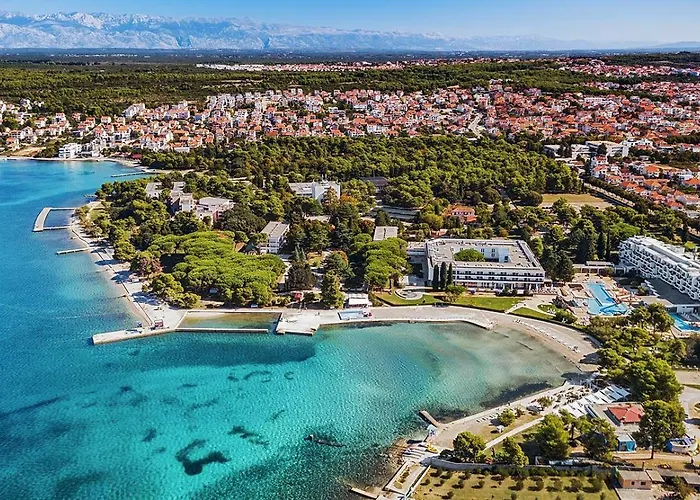 Apartman Zeus Zadar