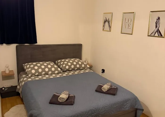 Apartman Zeus Zadar