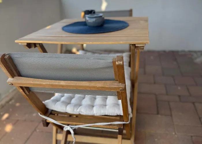 Apartman Zeus Zadar