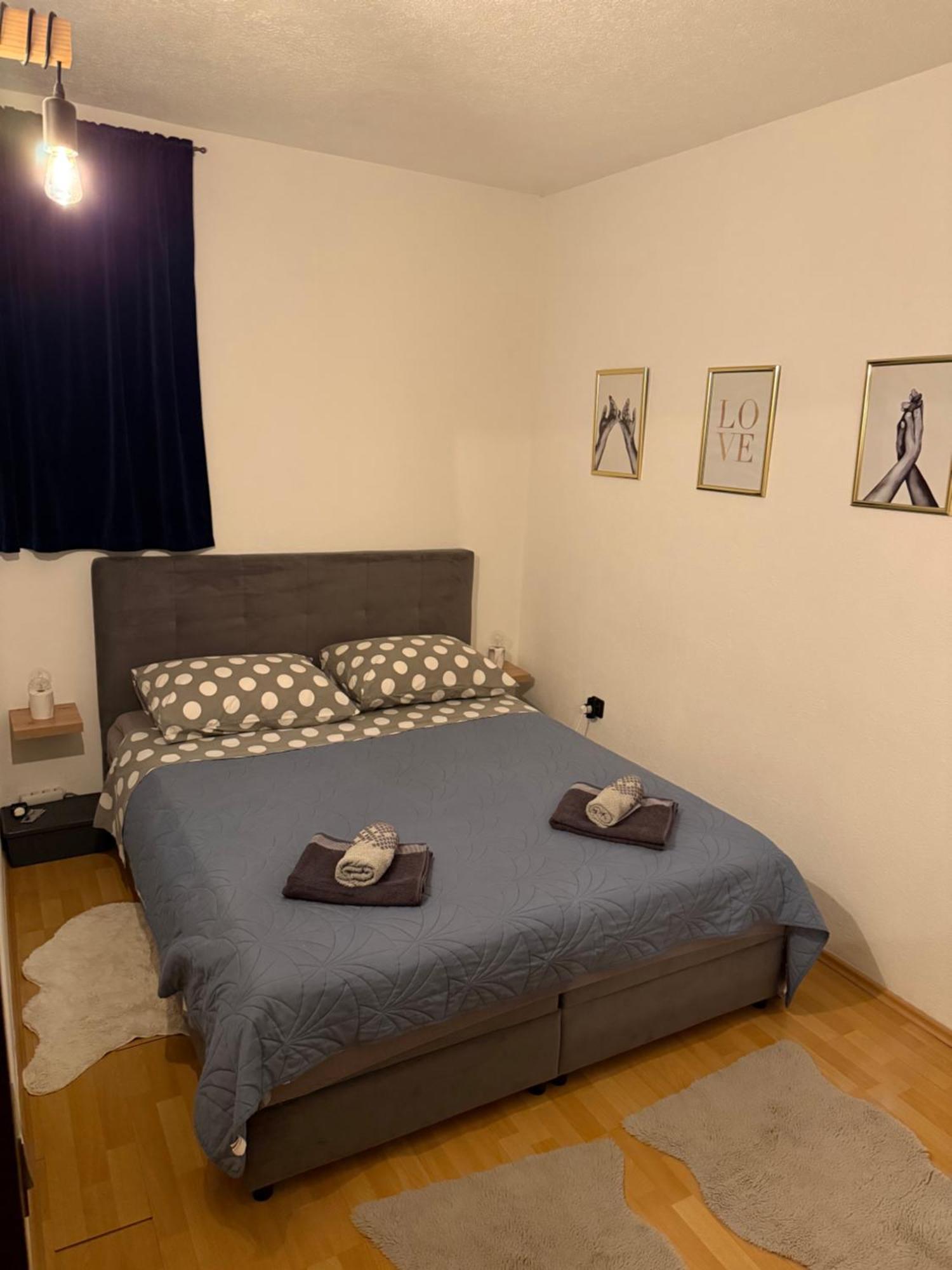 Zeus Zadar